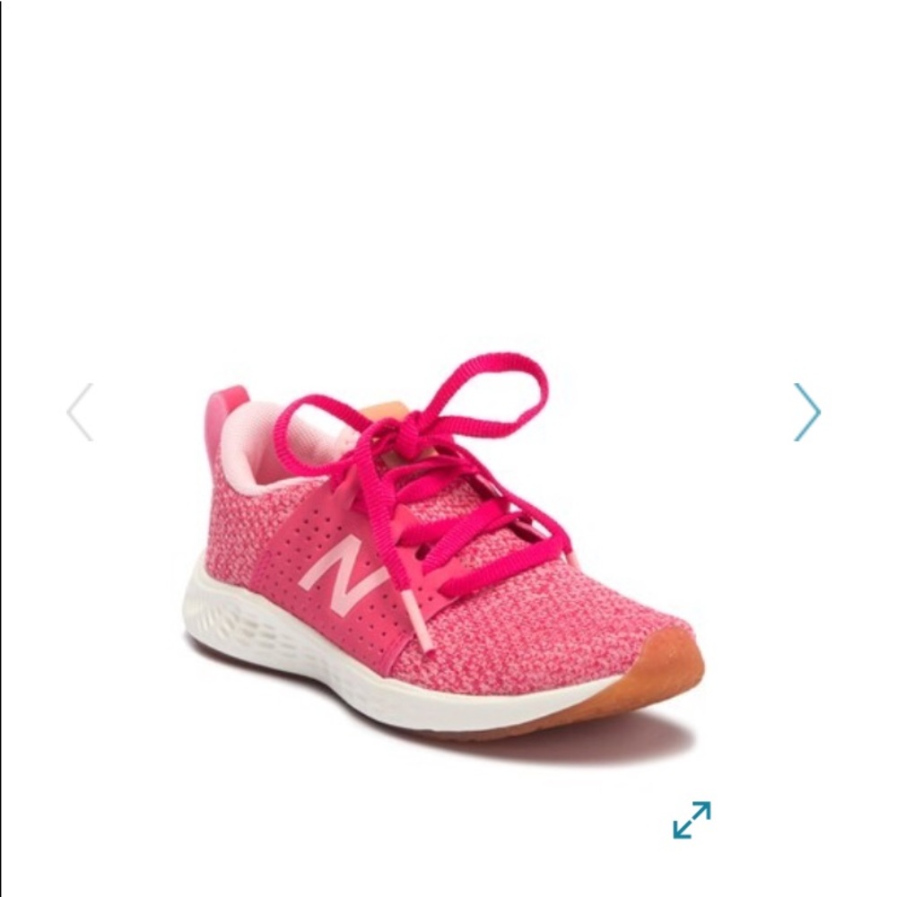 New Balance shoes